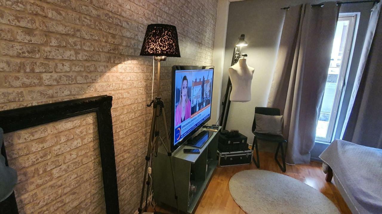 Center Καλαμάτα Εξωτερικό φωτογραφία